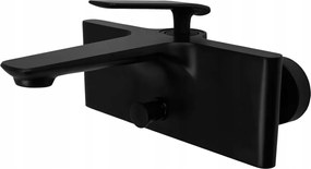 York fali Kádtöltő csaptelep fekete egykaros