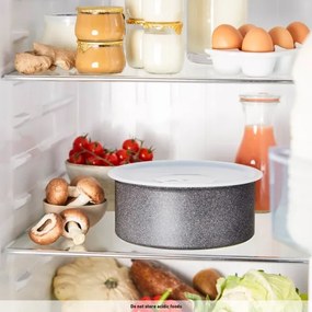 Tefal - Kis edénykészlet 4 db INGENIO NATURAL FORCE