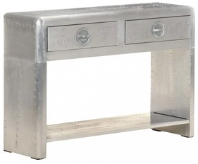 fém repülős tálalószekrény 110 x 35 x 75 cm