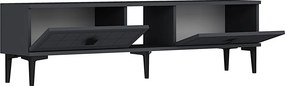 Yuka 150 - Anthracite