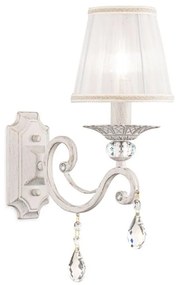 Maytoni ARM247-01-G - Fali lámpa GRACE 1xE14/40W/230V