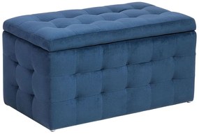 Taburett Migan (sötétkék). 1011282