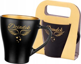 Ajándék Nagypapa Napjára Feliratos Bögre Neki Praktikus Kütyü