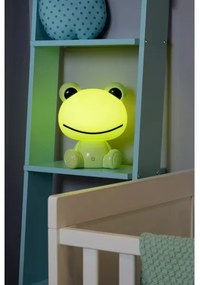 Lucide 71592/03/85 - LED Dimmelhető asztali lámpa DODO LED/3W/230V béka