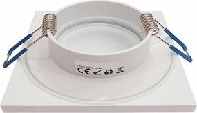 Eko-Light DOWNLIGHT EKZ282 Beépíthető spotlámpa 1x50W/GU10 IP44