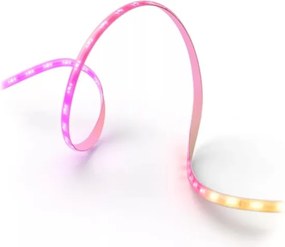 Philips - RGBW dimmelhető LED szalag Hue FLUX 10m LED/20W/230V 2200-6500K
