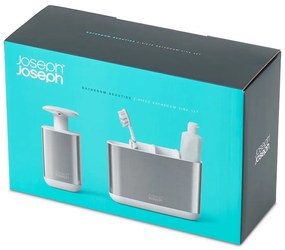 EasyStore szappanadagoló és fogkefetartó szett - Joseph Joseph