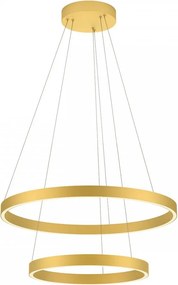 REDO 01-2890 FEBE Modern Led Függesztett Lámpa LED IP20