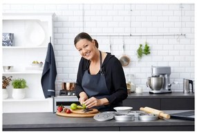 Sütikiszúró szett karácsonyi mintával 9 db-os Star – Blomsterbergs