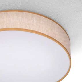 Brilagi - CARMEN LED 48W 230V állítható mennyezeti lámpa 3000-6500K + DO