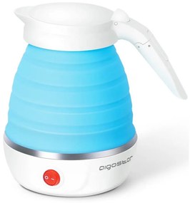 Aigostar utazó vízforraló 600 ml 1000W/230V