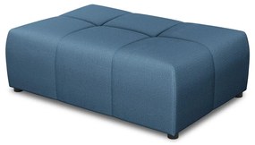 Kék kanapé modul Rome - Cosmopolitan Design