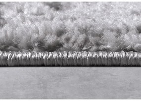 Szürke futószőnyeg 80x240 cm Artistique Light Grey – Elle Decoration