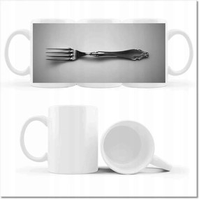 Fényképes bögre Ezüst villa