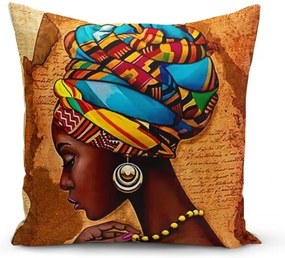 Gunhalo párnahuzat, 45 x 45 cm - Minimalist Cushion Covers