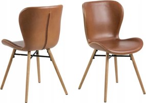 Étkezőszék Batilda III barna