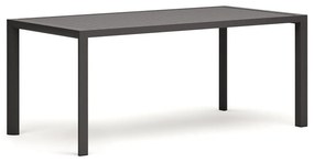 Kerti étkezőasztal 90x180 cm Culip – Kave Home