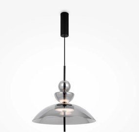 Maytoni Bangkok MOD185PL-L6B3K6 1x12W/LED 3000K 1200lm IP20