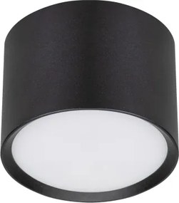BRILAGI - LED RGB dimmelhető spotlámpa SMOOTH 1xGX53/14W/230V 60x82 mm Wi-Fi Tuya fekete