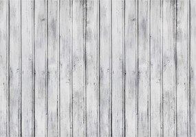 Flizelin tapéta Divatos 3D fali ragasztó Fa deszkák 208x146 Ragasztó