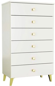 Komód Mobian 6 (kasmír). 1107562