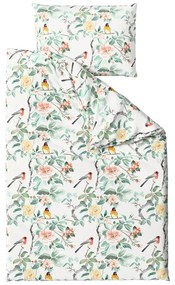 Mikroszálas ágyneműhuzat PETALIA színes Ágyneműhuzat mérete: 70 x 90 cm | 140 x 200 cm