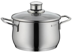 WMF - Lábaskészlet 4db DIADEM PLUS rozsdamentes