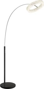 Globo 67387S - Dimmelhető LED állólámpa LAUREL LED/35W/230V 3000/4000/6000K