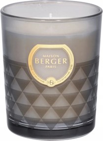 Clarity illatgyertya Maison Berger szĂŒrke