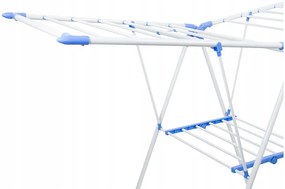 Verk Szárítógép 161x56x79cm, 01399