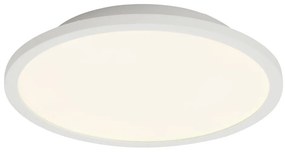 BRILLIANT G94460-05 CERES Kerek Mennyezeti Lámpa Fehér LED IP20