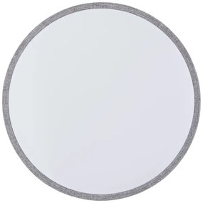 Brilliant - LED Dimmelhető mennyezeti lámpa FILIZ LED/24W/230V átm. 38,5 cm szürke