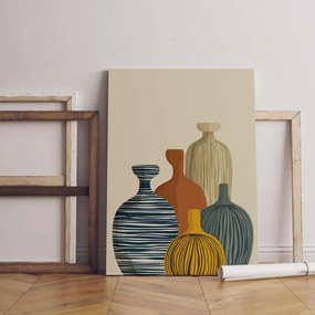 Vászonkép, 50×70 cm – TR468VLR1106
