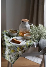 Len konyharuha 45x65 cm Lotus – Linen Tales
