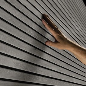 Signature PENT 11x7 műanyag kerti ház velencei szürke