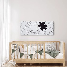 Puzzle képe (120x50 cm)