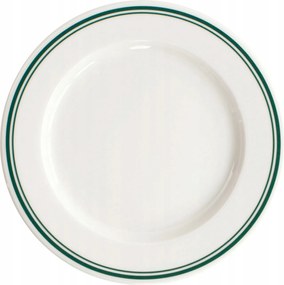 Verlo Lapostányér, 21 cm, Forte Vira