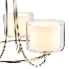 Laura Ashley Southwell 3724943-Q Csillár 3x20W/G9 IP20