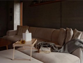 Műanyag zsebkendőtartó Ume – Zone