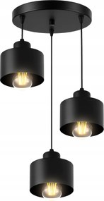 Mennyezeti LĂĄmpa FĂŒggesztett Led CsillĂĄr Ledlux