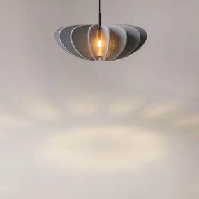 Maytoni modern függeszték cambio fekete szürke mymod398pl-01gr1
