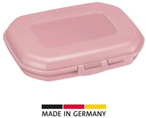 Westmark MINI uzsonnás doboz, 300 ml, rózsaszín