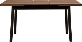 Oliver étkezőasztal, 120 cm – TR869VEL8104