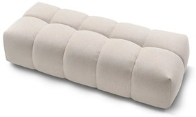 Bézs lábtartó Mont-Blanc – Bobochic Paris