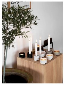 Fém gyertyatartó Singles – Zone