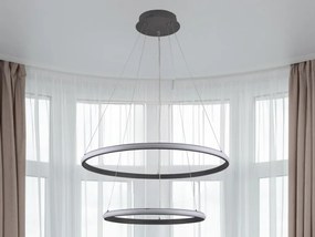 NEDES J4307-S Modern Led Függesztett Lámpa IP20