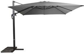 Virgo napernyő 3x3 m