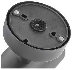 Kültéri fali lámpa érzékelővel ARTEO 1xE27/15W/230V IP44