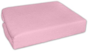 Vízállo lap, Baby Nellys, 120x60cm, rózsaszín 120x60