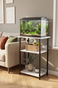 Dh Aquarium White